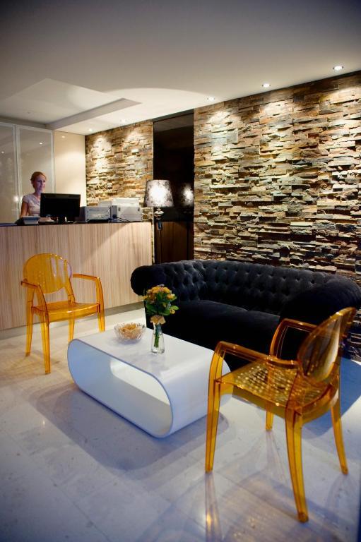 Vila V Lux Apartments Petrovac Eksteriør billede