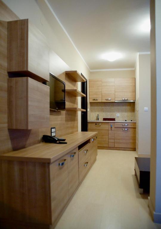 Vila V Lux Apartments Petrovac Værelse billede