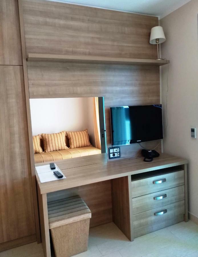 Vila V Lux Apartments Petrovac Eksteriør billede