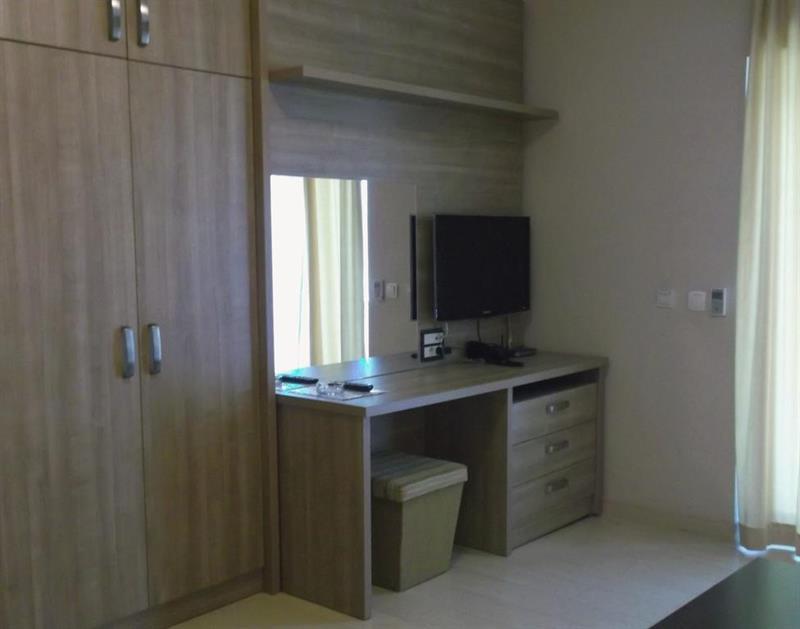 Vila V Lux Apartments Petrovac Eksteriør billede